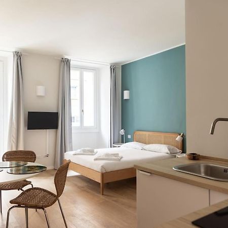 Youhosty - Ticinese Suite 1 Milano Exterior foto